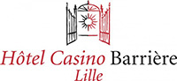 logo casino barrière